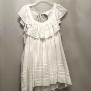 New without tags Free People dress